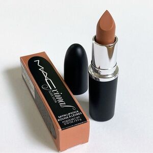 New! MAC COSMETICS Call it Cozy lipstick
